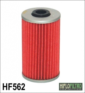 Olejový filtr HiFlo Kymco 150 Grand DinkEuro2 01-11 HF562