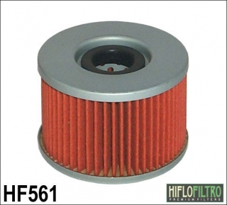 Olejový filtr HiFlo Kymco 250 Venox rok 02-11 HF561