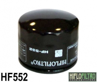 Olejový filtr HiFlo Moto Guzzi 1000 SP2 rok 84-87 HF552