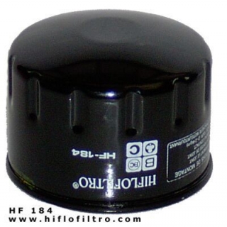 Olejový filtr HiFlo Peugeot 400 Geo RS rok 08-12 HF184