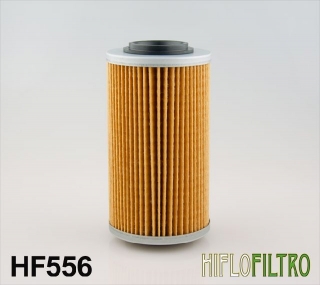 Olejový filtr HiFlo Sea-Doo vodní skútr GTI Rental 130 rok 08 HF556