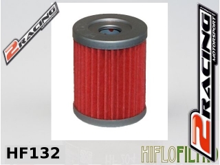 Olejový filtr HiFlo Suzuki AN400 Burgman rok 99-06 HF132