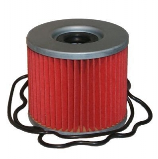 Olejový filtr HiFlo Suzuki GS450 ST,SX,TX,TZ,TXZ,TSD rok 80-83 HF133