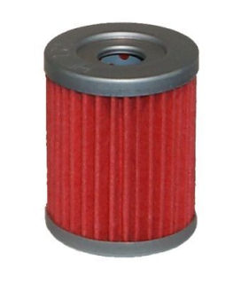 Olejový filtr HiFlo Suzuki RV125 K3,K4,K5,K6 Van Van rok 03-06 HF132
