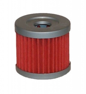 Olejový filtr HiFlo Suzuki ATV LT185 E,F,G,H rok 84-87 HF131