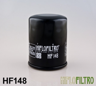 Olejový filtr HiFlo Yamaha FJR1300 AS Automatic ABS2D2,1DA 06-11 HF148
