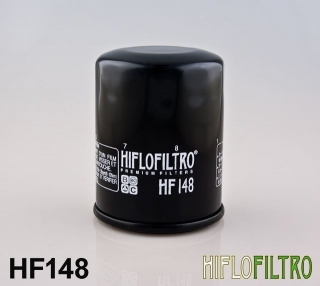 Olejový filtr HiFlo Yamaha FJR13005JW 01-05 HF148