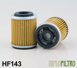 Olejový filtr HiFlo Yamaha TT600 R rok 99-03 HF143