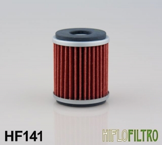 Olejový filtr HiFlo Yamaha WR450 F-R,S,T,V rok 03-06 HF141