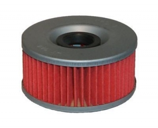 Olejový filtr HiFlo Yamaha XJ60051H,51J 84-85 HF144