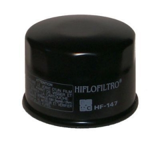 Olejový filtr HiFlo Yamaha XVS1300 A-W,X,Y V-Star USA07-09 HF147