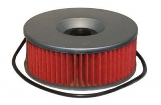 Olejový filtr HiFlo Yamaha XVZ13 T,DN,DS,DT,T,TC,DU,DUC rok 85-88 HF146