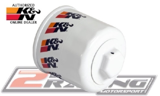 Olejový filtr K&N SUBARU Impreza WRX STi - rok 2012>2014 HP-1008