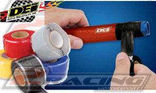 Opravná a izolační páska na tlakové hadice - Quick Fix Tape -54 st.C do 260 st.C
