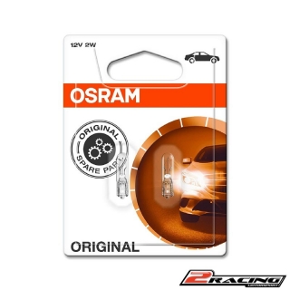 Osram Original Line 12 V Halogen 2 W 2722-02B