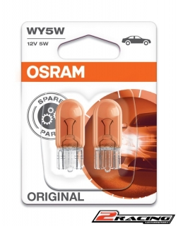 Osram Original Line 12 V Halogen WY5W 5 W 2827-02B