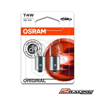 Osram Original Line 12 V Halogen T4W 4 W 3893-02B