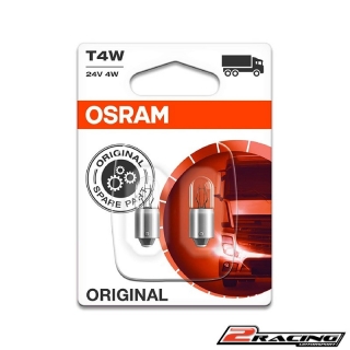 Osram Original Line 24 V Halogen T4W 4 W 3930-02B