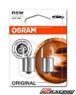 Osram Original Line 12 V Halogen R5W 5 W 5007-02B