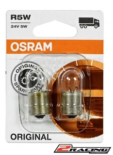 Osram Original Line 24 V Halogen R5W 5 W 5627-02B