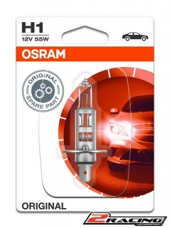 Osram Original Line 12 V Halogen H1 55 W 64150-01B
