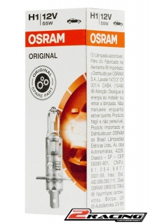 Osram Original Line 12 V Halogen H1 55 W 64150