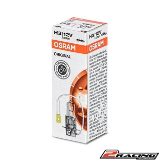 Osram Original Line 12 V Halogen H3 55 W 64151