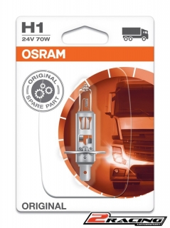 Osram Original Line 24 V Halogen H1 70 W 64155-01B