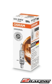 Osram Original Line 24 V Halogen H1 70 W 64155