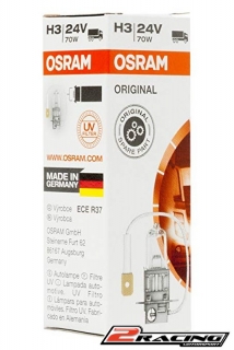 Osram Original Line 24 V Halogen H3 70 W 64156