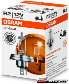 Osram Original Line 12 V Halogen R2 45/40 W 64183