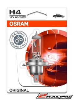 Osram Original Line 12 V Halogen H4 60/55 W 64193-01B