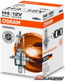 Osram Original Halogen H4 60/55 W 64193