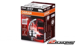 Osram Truckstar Pro Halogen H4 75/70 W 64196TSP
