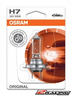 Osram Original Line 12 V Halogen H7 55 W 64210-01B