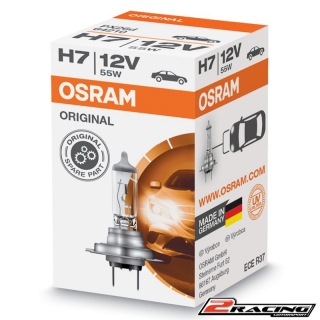 Osram Original Halogen H7 55 W 64210