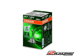 Osram Ultra Life Halogen H7 55 W 64210ULT