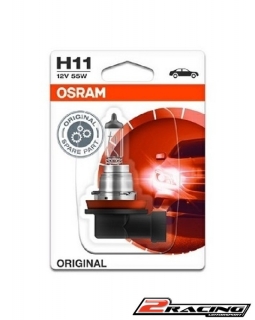 Osram Original Line 12 V Halogen H11 55 W 64211-01B