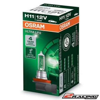 Osram Ultra Life Halogen H11 55 W 64211ULT