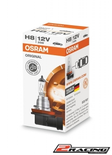 Osram Original Line 12 V Halogen H8 35 W 64212