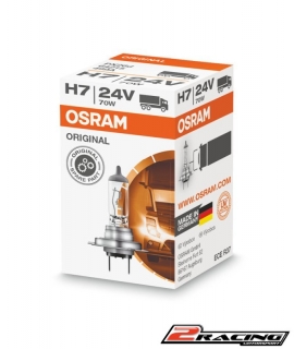 Osram Original Line 24 V Halogen H7 70 W 64215