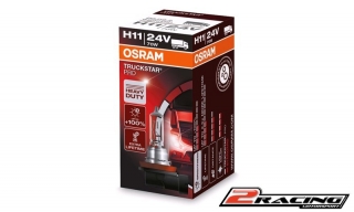 Osram Truckstar Pro Halogen H11 70 W 64216TSP