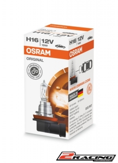 Osram Original Line 12 V Halogen H16 19 W 64219L+
