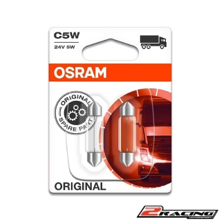 Osram Original Line 24 V Halogen C5W 5 W 6423-02B