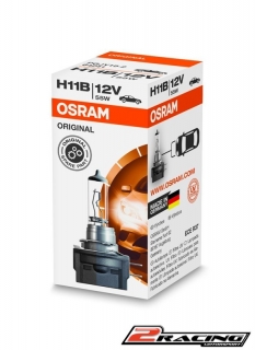 Osram Original Line 12 V Halogen H11B 55 W 64241