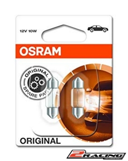 Osram Original Line 12 V Halogen 10 W 6438-02B