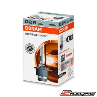 Osram Xenarc Original Xenon D2R 35 W 66250