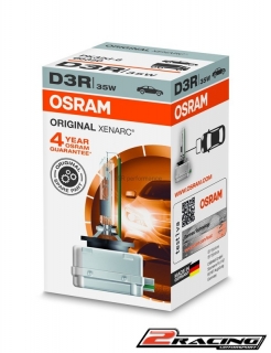 Osram Xenarc Original Xenon D3R 35 W 66350