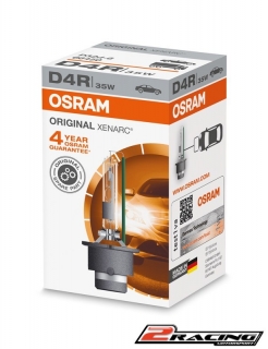 Osram Xenarc Original Xenon D4R 35 W 66450