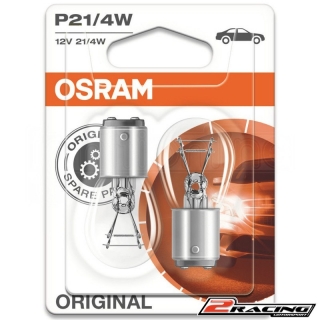 Osram Original Line 12 V Halogen P21/4W 21/4 W 7225-02B